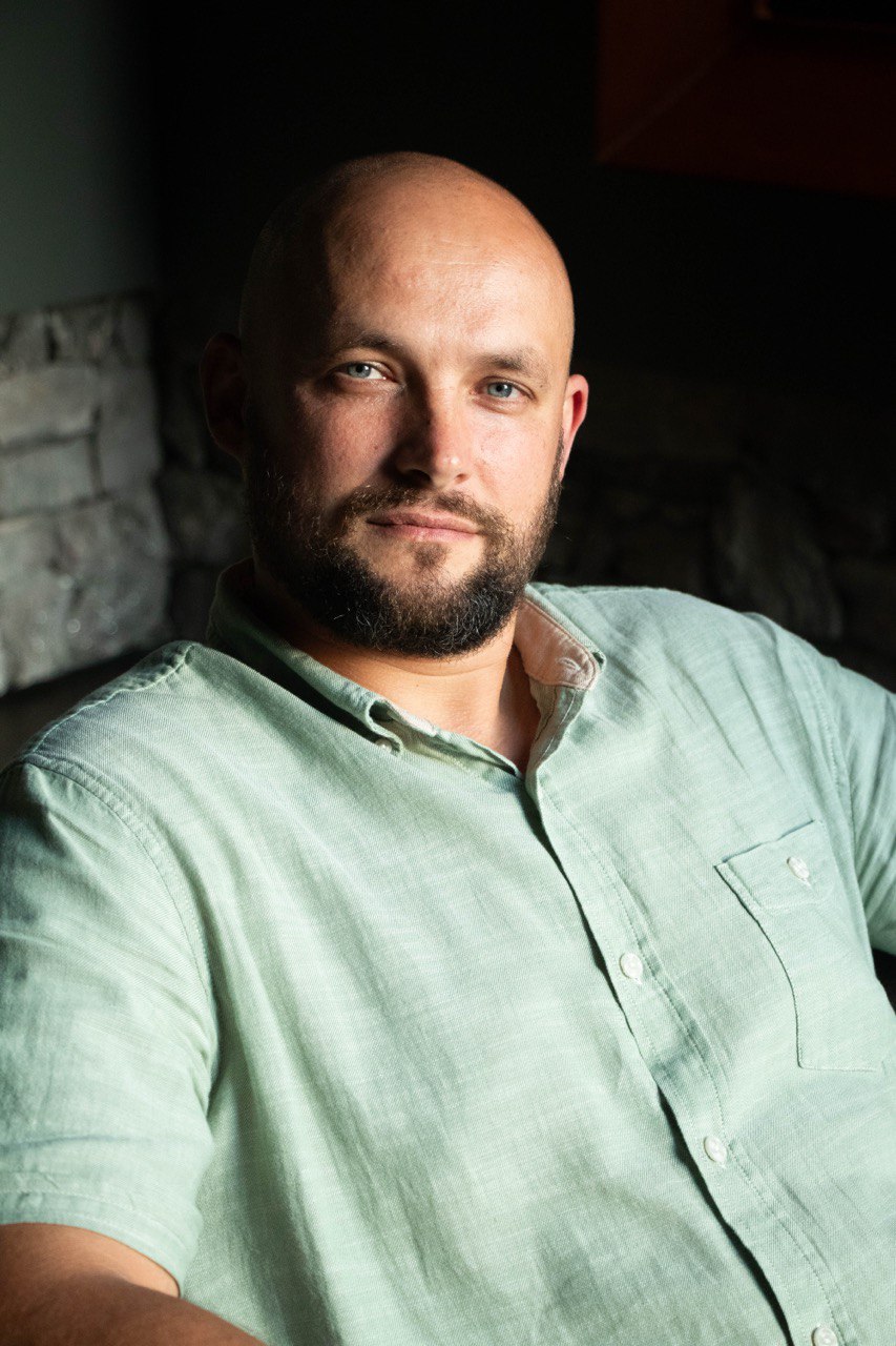 Alex - Professional Tile Installer